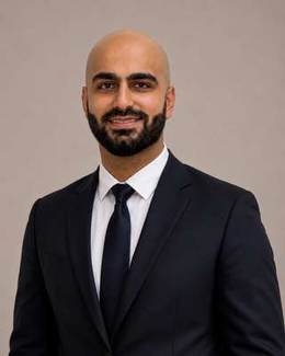 Ali Parsaei