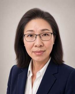 Queenie Yu